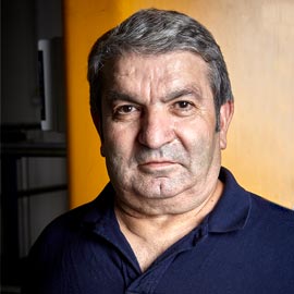 Bertozzi Carlo